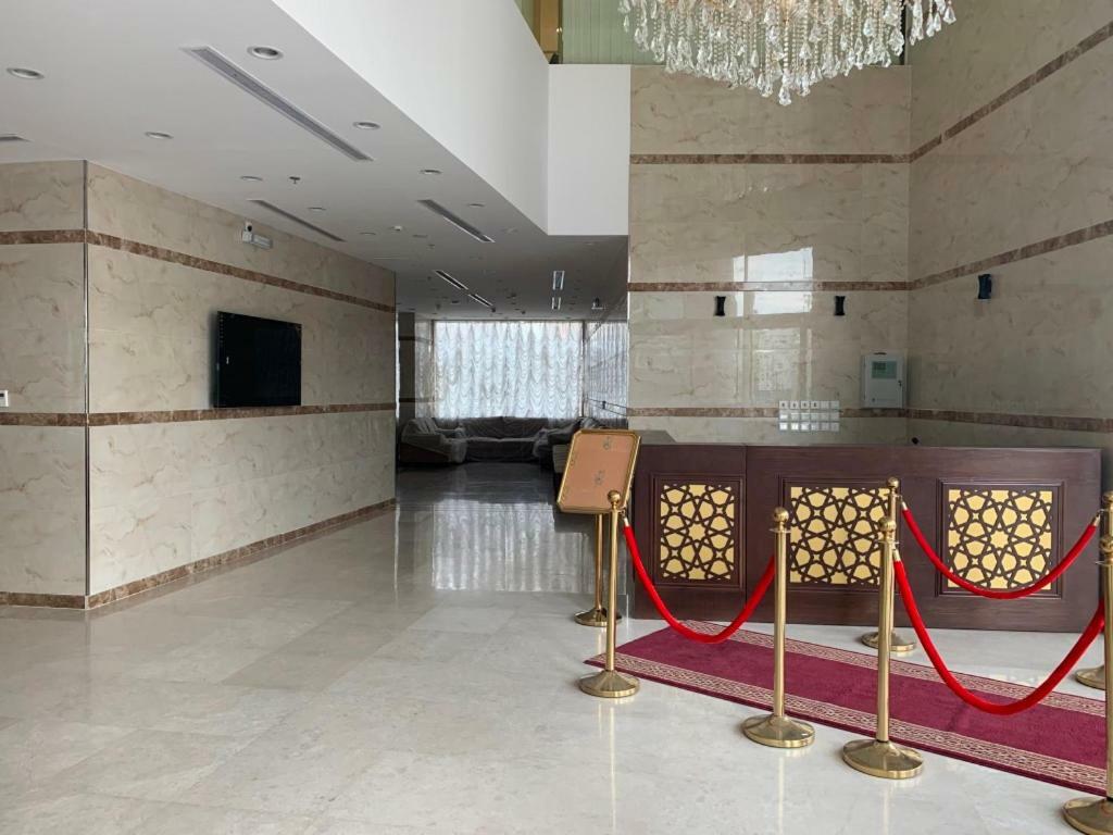 Shakir Hotel メッカ エクステリア 写真