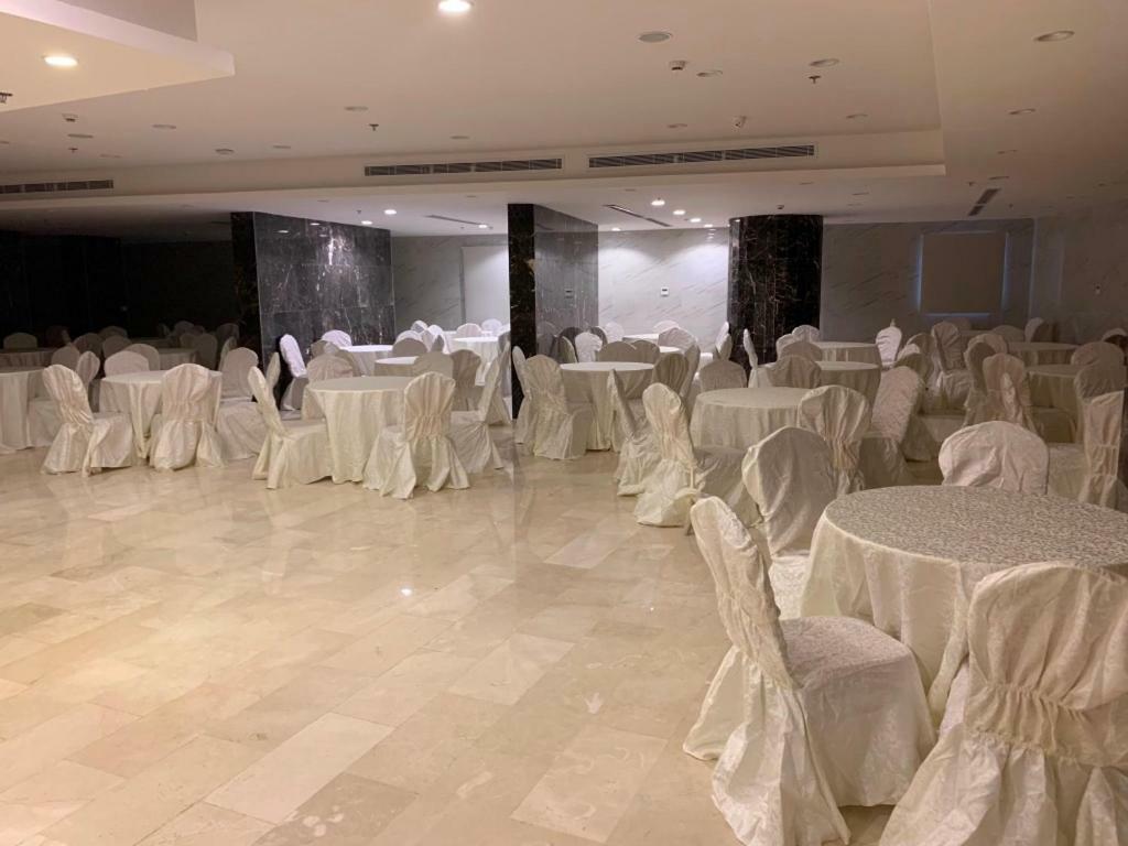 Shakir Hotel メッカ エクステリア 写真