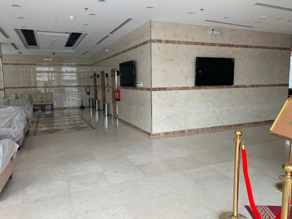 Shakir Hotel メッカ エクステリア 写真