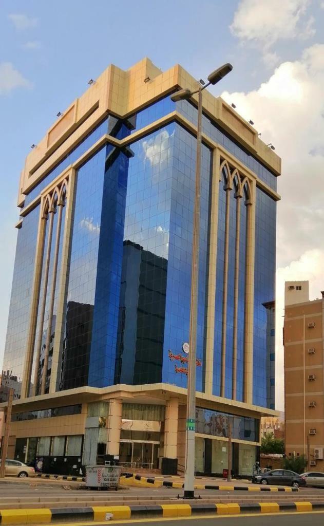 Shakir Hotel メッカ エクステリア 写真