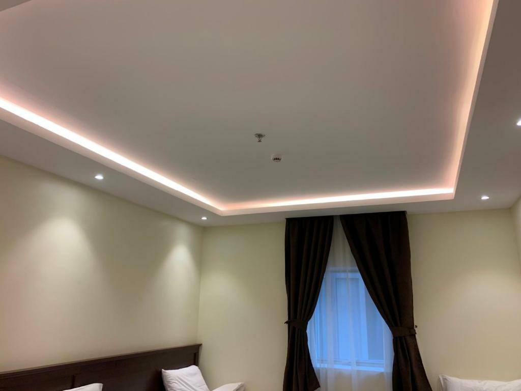 Shakir Hotel メッカ エクステリア 写真