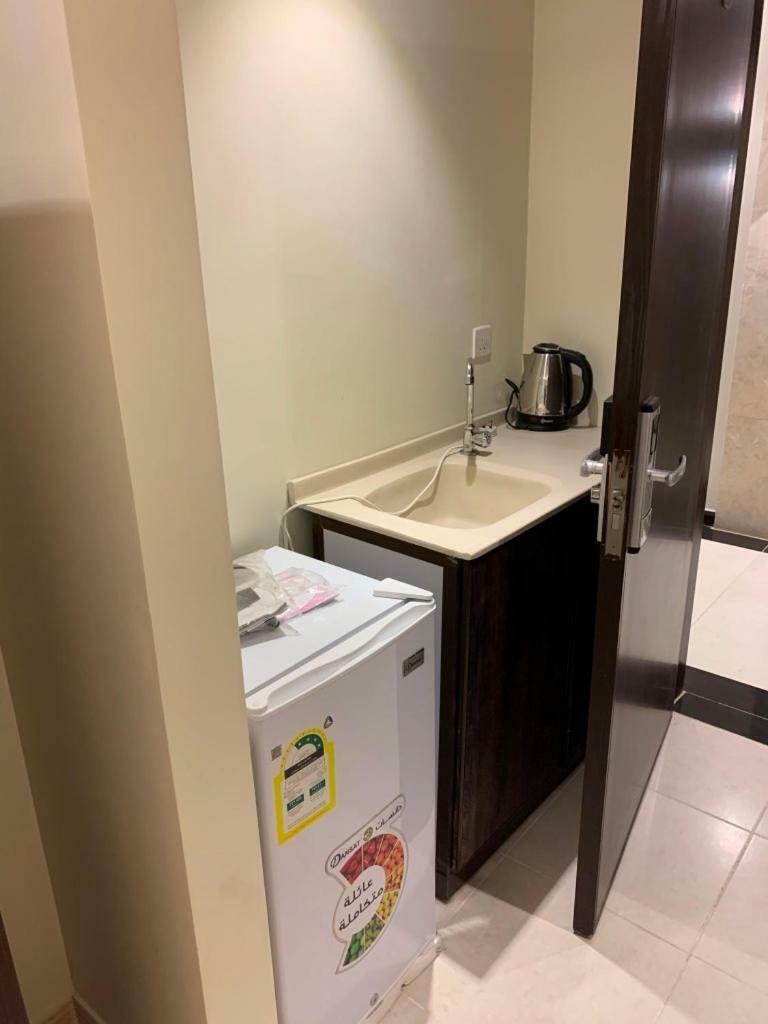 Shakir Hotel メッカ エクステリア 写真